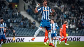 Porto deja al Midtjylland de Dario Osorio en un complejo escenario en la Europa League
