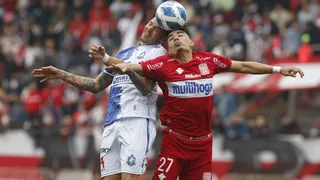 A Curicó Unido no le alcanzó con el triunfo sobre Antofagasta y dijo adiós en Copa Chile