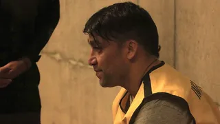 Justicia rechazó petición de traslado de Luis Núñez desde la Cárcel de Alta Seguridad