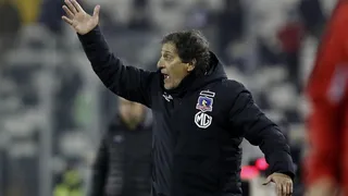 Mario Salas destacó el categórico triunfo: “Se acerca a lo que queremos este semestre”