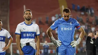 La alineación de la UC para la visita a La Calera en duelo pendiente del Campeonato