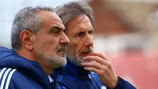 Ni Miranda ni Leporati: La sorpresiva elección de la ANFP para reemplazar a Gareca en la Roja