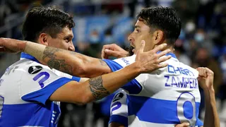 U. Católica visita a Sporting Cristal en un duelo clave para mantener vivas sus opciones en la Copa