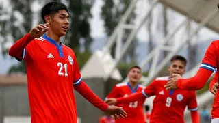 La Roja sub 20 se estrena en la Costa Cálida SuperCup ante Inglaterra