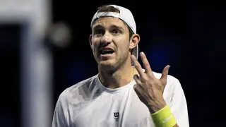 No son buenas en el tenis: Seguimos a la baja en el ranking de la ATP