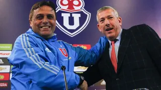 Carlos Heller y el futuro de Hoyos: Este partido no define nada