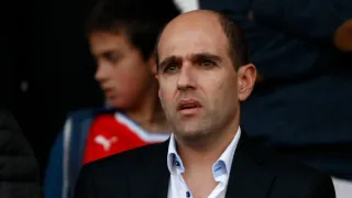 Sergio Jadue rompe el libreto a 10 años del FIFA Gate: su sorpresiva autocrítica