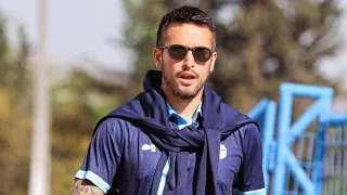 ¿Jorquera ilusiona en su regreso? Magallanes remece la Primera B