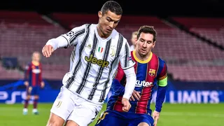 Conoce a los futbolistas que más nominaciones tienen al Balón de Oro