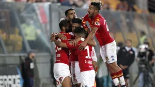 Tobías Figueroa y Sebastián Jaime le dieron la victoria a Unión Española sobre O’Higgins