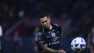 I. del Valle contó con Matías Fernández en triunfo sobre Liverpool de Montevideo en la Libertadores