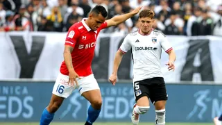 El saludo de Universidad Católica a Colo Colo en su aniversario