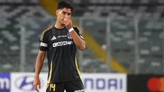 El “cacho” que le dejará Salomón Rodríguez a Colo Colo y su inminente salida