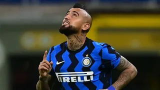 Medio italiano asegura que Inter de Milán evalúa vender a Arturo Vidal a final de temporada