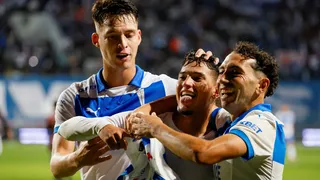 Universidad Católica trabaja por retener en el plantel a uno de los protegidos de Tiago Nunes