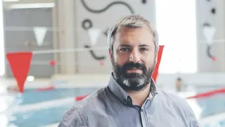 Andrés Otero: La Federación de Tenis se está enfocando en un proceso de desarrollo deportivo