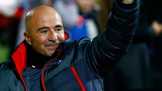 Jorge Sampaoli emociona a Chile a 10 años del título de la Copa América
