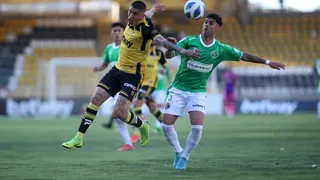 Audax le dio una mano a la U en la lucha por salvarse tras batir en el epílogo a Coquimbo