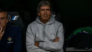 Manuel Pellegrini eligió a leyenda de Liverpool como reemplazante de Claudio Bravo