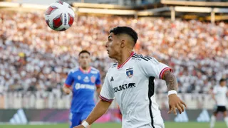 Colo Colo se negó a ayudar económicamente a Jordhy Thompson con su fianza