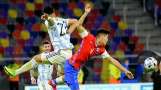 El editorial de Igor Ochoa: El juego y la serenidad de la Roja deben ir de la mano