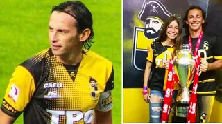 Ex futbolista Ali Manouchehri fue electo nuevo alcalde de Coquimbo