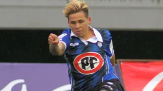 Yeferson Soteldo: No llegó una oferta de Necaxa