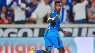 Honduras selló su paso a cuartos de final de la Copa de Oro tras remontar contra Panamá