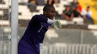 Carabalí: Mi esposa me llamó llorando para contarme que me nominaron para las Clasificatorias