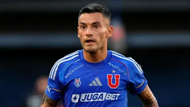 Gustavo Álvarez aclaró si Charles Aránguiz se pierde el próximo partido de U de Chile