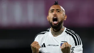 El camino al título: los partidos que Colo Colo tiene agendados para octubre