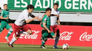 Primera B: Temuco batió en vibrante final a La Serena y se ilusionó con la liguilla por el ascenso