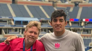 El mensaje de Schneiter a Garin: Respeto tu decisión y te deseo lo mejor