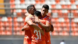 Cobreloa venció a Barnechea y se entusiasma con llegar a la liguilla