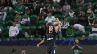 La nueva gran jornada de Alexis Sánchez en Champions junto a Marsella