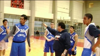 La selección de baloncesto tendrá dos “extranjeros” en gira por EE.UU.