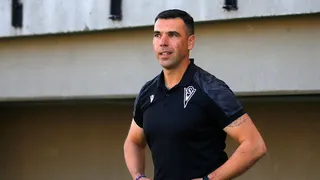 Francisco Palladino: Tenemos convicción en nuestro trabajo y fe de que las cosas se van a dar