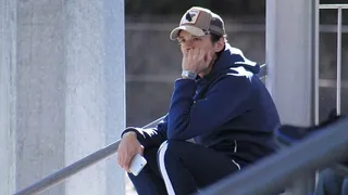 Nicolás Medina y el coronavirus: En Andorra se tomaron medidas rápido, cuando había un contagiado