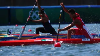 ¡A semifinales! María José Mailliard sigue en carrera en el canotaje de Tokio 2020