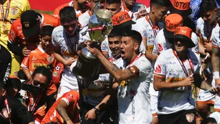Palmarés: Cobreloa sumó el primer título del Ascenso en su historia