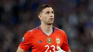 Con Lionel Messi a la cabeza: La potente formación de Argentina frente a Chile