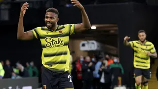 La tormentosa jornada de Manchester United al caer ante Watford en Vicarage Road