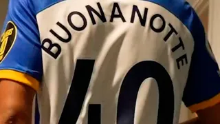 Brighton oficializó al argentino Facundo Buonanotte