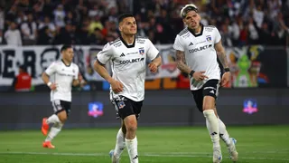 Denuncia contra jugadores de Colo Colo: La versión del administrador del bar