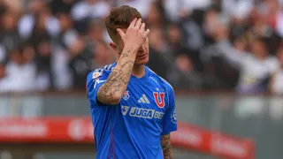 Azul Azul sacude el mercado: U de Chile se abre a la salida de cinco de sus figuras