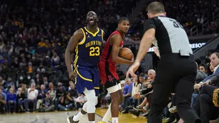 Los Warriors ampliaron su registro triunfador de la mano de Stephen Curry