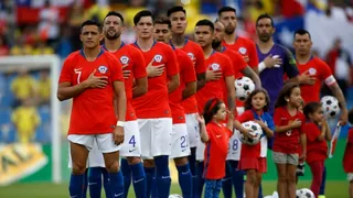 ¿El coronavirus amenaza las primeras fechas de las clasificatorias sudamericanas?