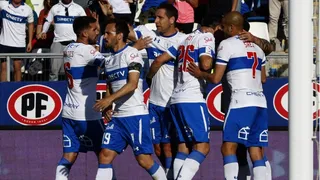 ¿Qué resultados necesita U. Católica para ser campeón ante Colo Colo?