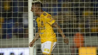 Presidente de Tigres minimizó el entrevero de Eduardo Vargas con “Tuca” Ferretti