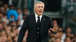 Aseguran que la llegada de Ancelotti a Brasil “es un hecho”